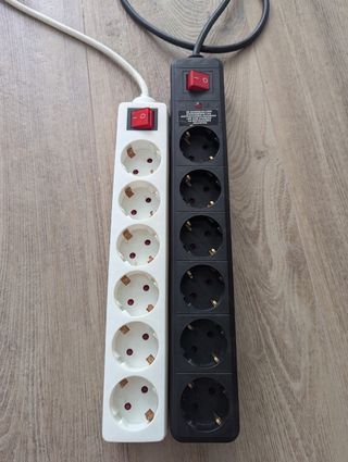 Regletas