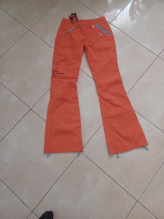 nuevo pantalón