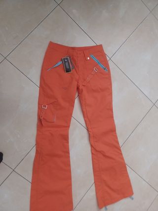 nuevo pantalón