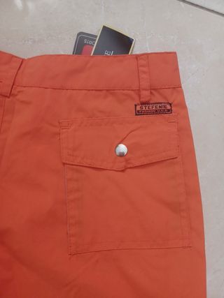 nuevo pantalón