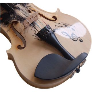 VIOLIN KINGLOS 4/4 para estudiantes. Nuevo