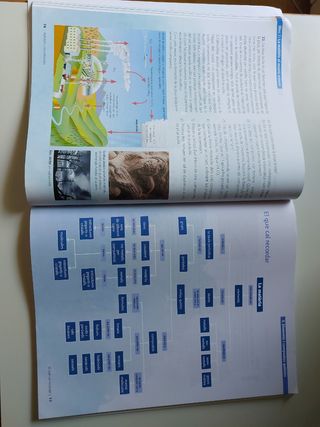 Física i química 3 ESO