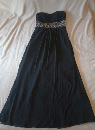 Vestido fiesta 