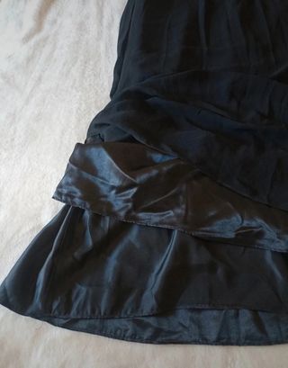 Vestido fiesta 