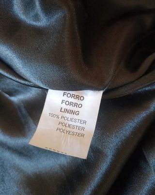Vestido fiesta 