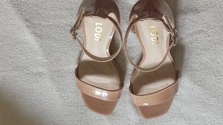 Sandalias fiesta LODI