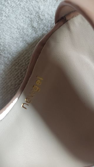 Sandalias fiesta LODI