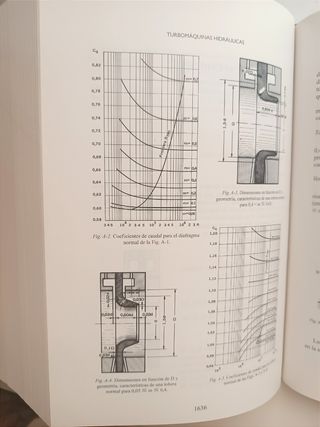Libro Turbomáquinas hidráulicas