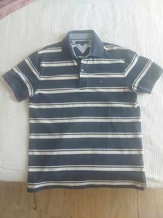 Polo Tommy Hilfiger
