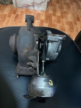 Turbo Peugeot 307 HDI