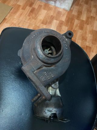 Turbo Peugeot 307 HDI