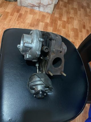 Turbo Peugeot 307 HDI