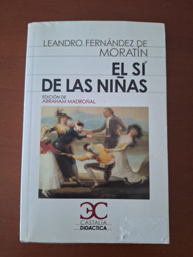El si de las niñas