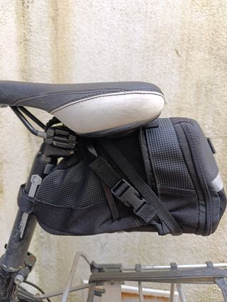 Kit para transformación btt en electrica