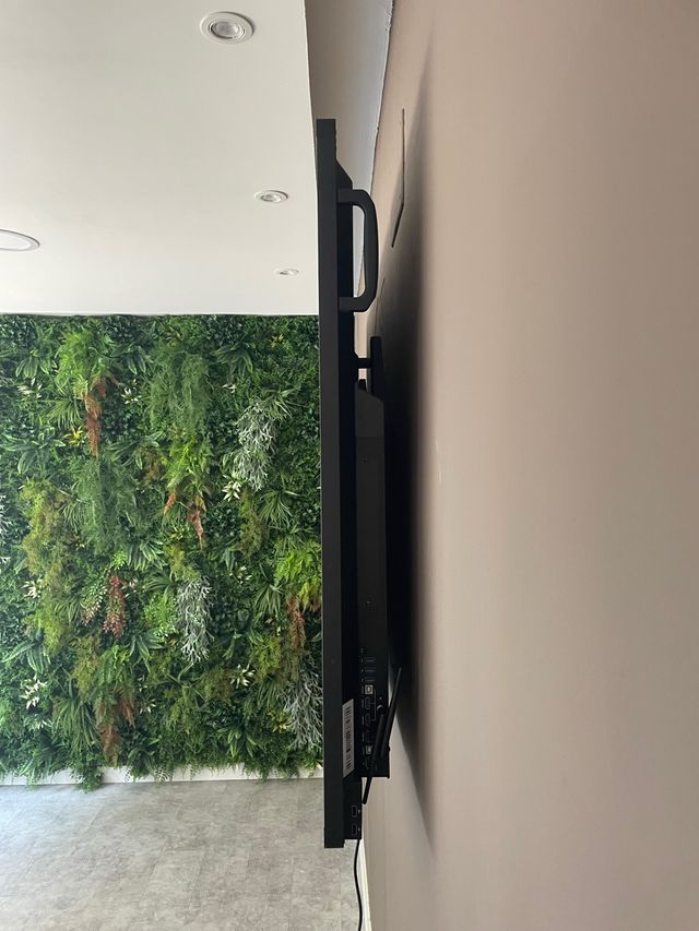 MONITOR CLEVERTOUCH IMPACT 65" V2