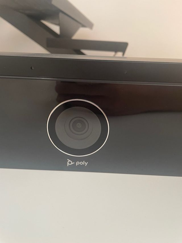 MONITOR CLEVERTOUCH IMPACT 65" V2