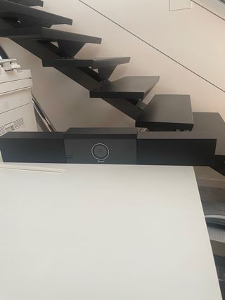 MONITOR CLEVERTOUCH IMPACT 65" V2