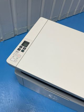 HP LaserJet Pro MFP M28w