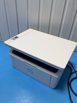 HP LaserJet Pro MFP M28w