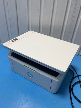 HP LaserJet Pro MFP M28w