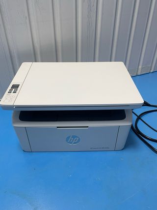 HP LaserJet Pro MFP M28w