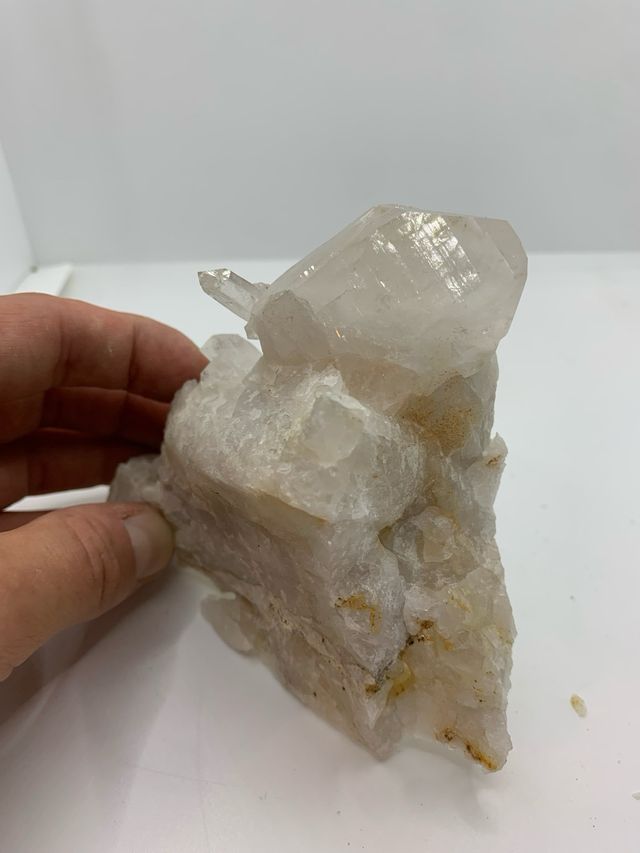 Minerali Bellissimo Quarzo