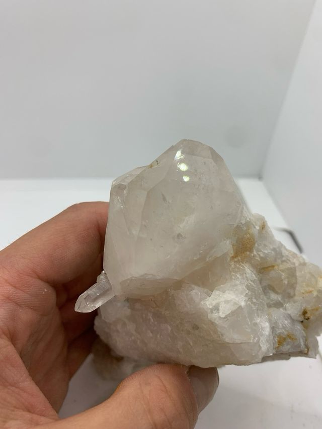 Minerali Bellissimo Quarzo