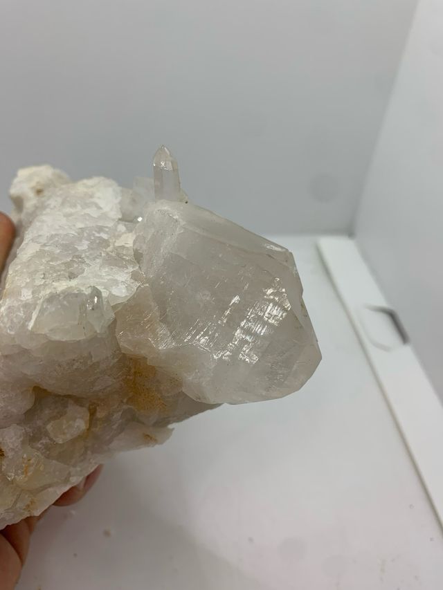 Minerali Bellissimo Quarzo