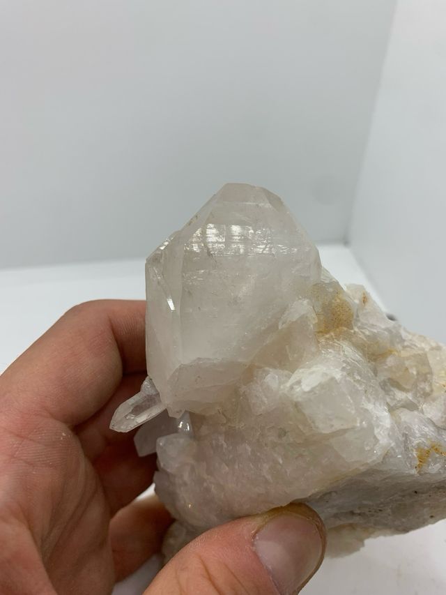 Minerali Bellissimo Quarzo