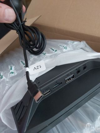 CarPlay Android o iPhone 9"con camara