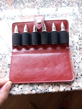 Proiettili raffredda bevanda