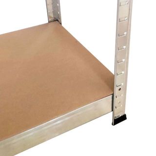 Estantería Metálica 160x80 Galvan 700Kg NUEVO!!!