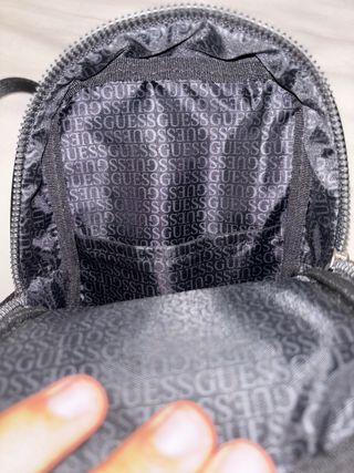 Bolsito guess