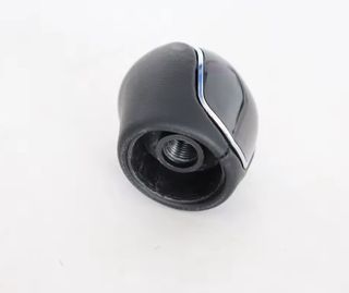 Pomo palanca cambios Ford 6 vel. negro