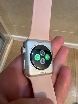 Apple watch series 3
