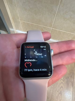 Apple watch series 3