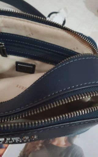 Bandolera guess mujer