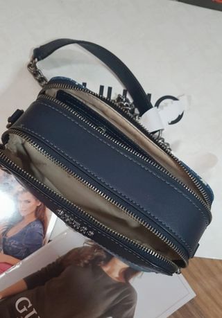 Bandolera guess mujer