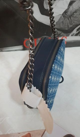 Bandolera guess mujer