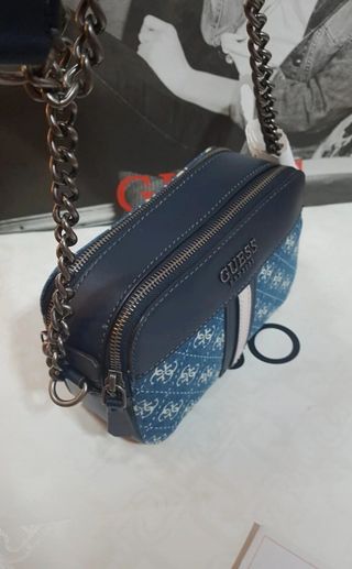 Bandolera guess mujer