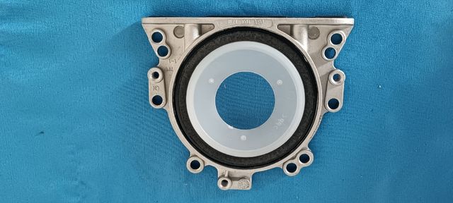 Anillo del reten del cigueñal VW