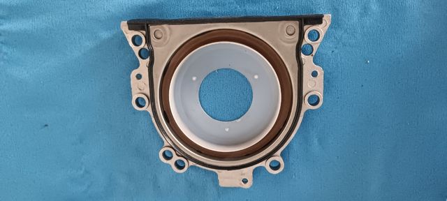 Anillo del reten del cigueñal VW