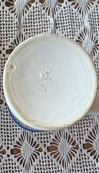 Taza Mortadelo y Filemón 