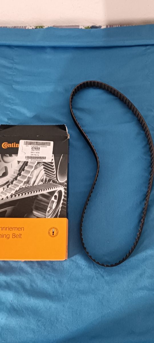 Kit de distribución de VW polo