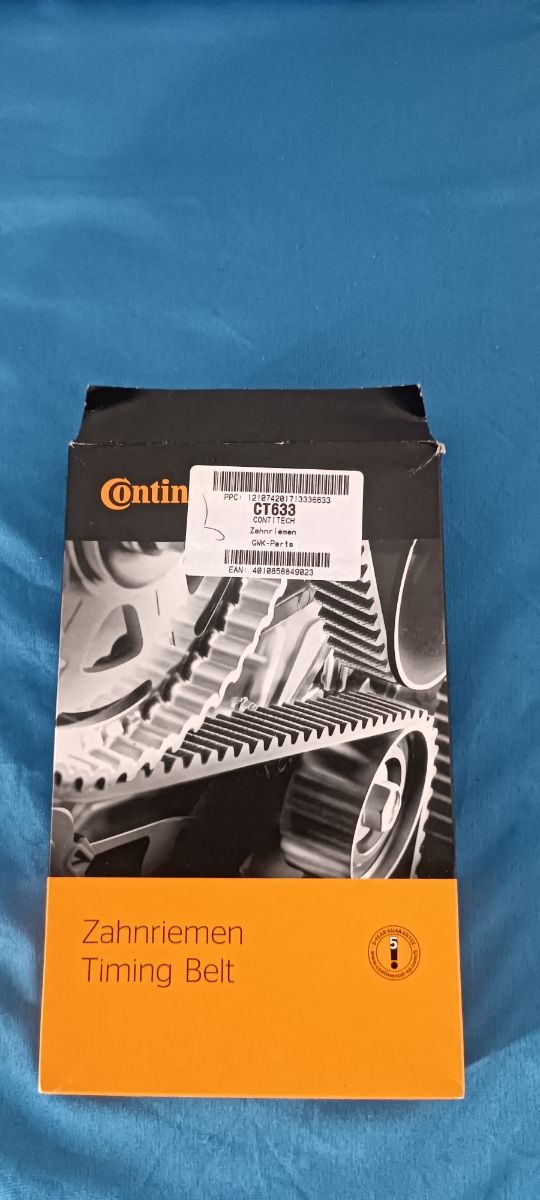 Kit de distribución de VW polo