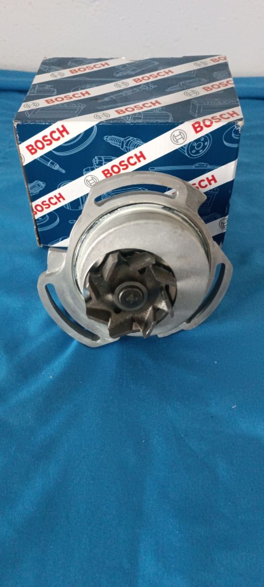 Kit de distribución de VW polo