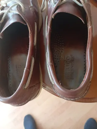 Náuticos sebago