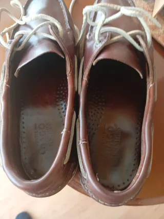 Náuticos sebago