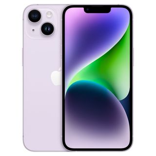 Apple iPhone 14 128GB Púrpura Nuevo