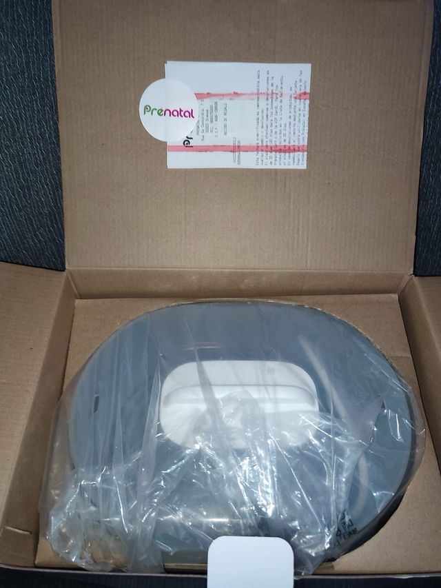 Esterilizador a vapor